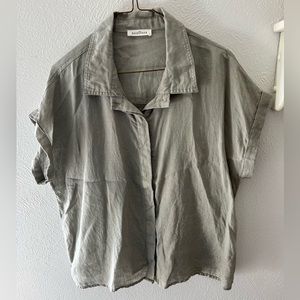 Neuflora Asheville Button down